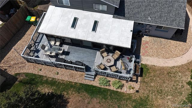 9357 W Brittany Avenue, Littleton, CO 80123