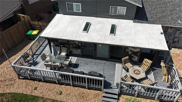 9357 W Brittany Avenue, Littleton, CO 80123