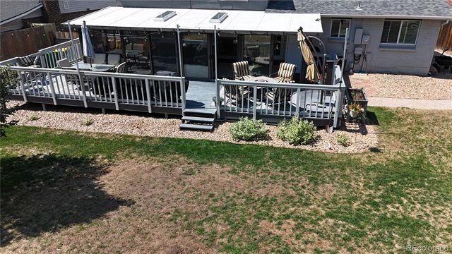 9357 W Brittany Avenue, Littleton, CO 80123