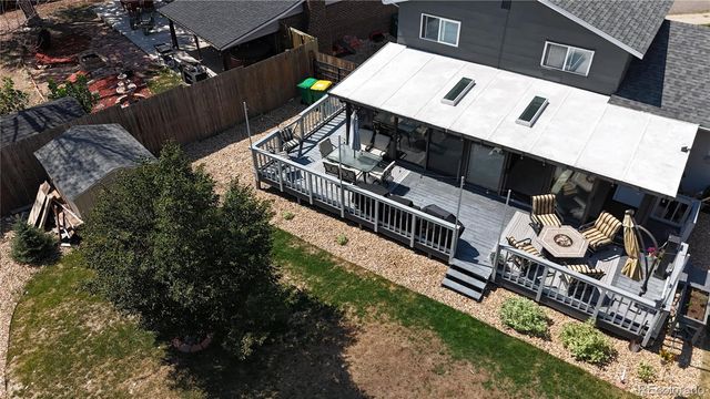 9357 W Brittany Avenue, Littleton, CO 80123