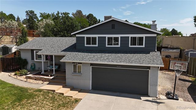 9357 W Brittany Avenue, Littleton, CO 80123