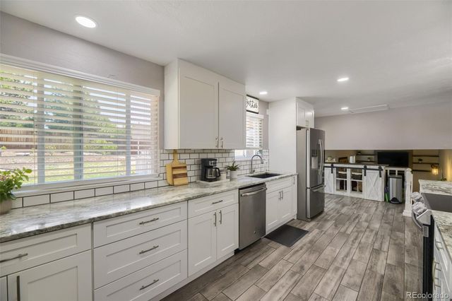 9357 W Brittany Avenue, Littleton, CO 80123