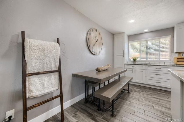 9357 W Brittany Avenue, Littleton, CO 80123