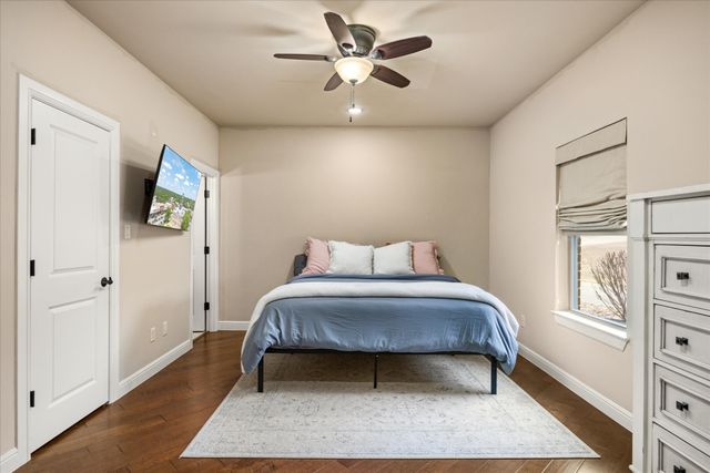 3512 Lakota Court, Granbury, TX 76048