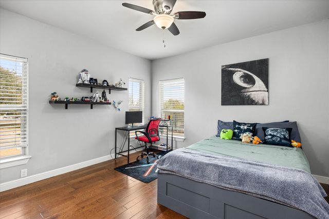 3512 Lakota Court, Granbury, TX 76048