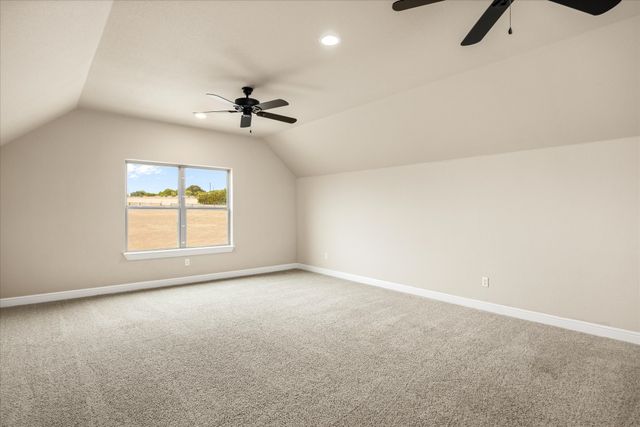 3512 Lakota Court, Granbury, TX 76048