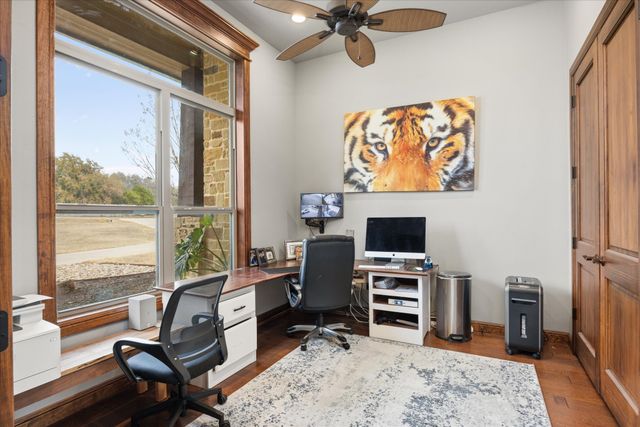 3512 Lakota Court, Granbury, TX 76048