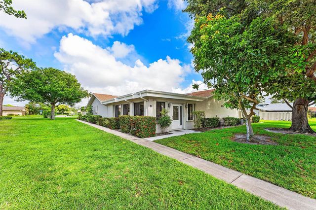 900 NW 30th Avenue D, Delray Beach, FL 33445