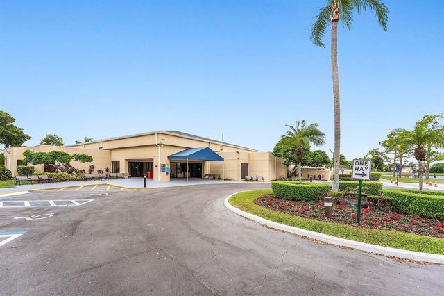 900 NW 30th Avenue D, Delray Beach, FL 33445