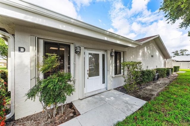 900 NW 30th Avenue D, Delray Beach, FL 33445