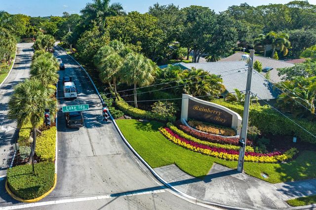 900 NW 30th Avenue D, Delray Beach, FL 33445