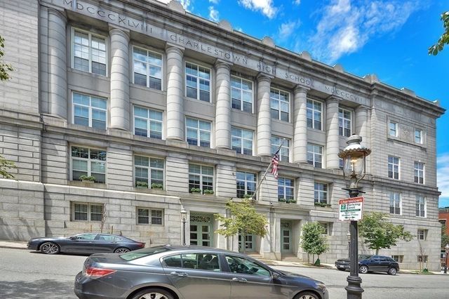 30 Monument Square 210, Boston, MA 02129