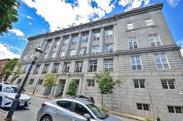 30 Monument Square 210, Boston, MA 02129