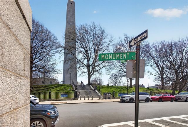 30 Monument Square 210, Boston, MA 02129