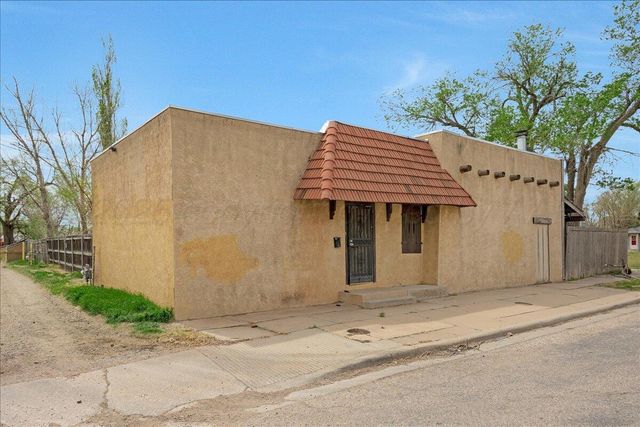 1403 S Hughes Street, Amarillo, TX 79102