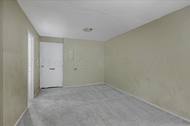 1403 S Hughes Street, Amarillo, TX 79102