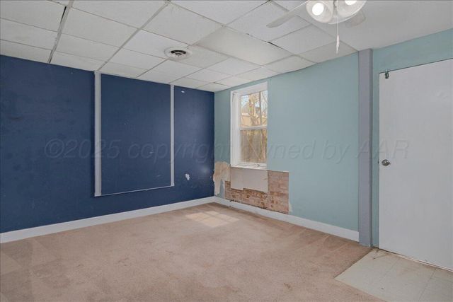 1403 S Hughes Street, Amarillo, TX 79102