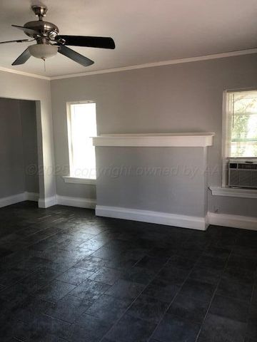 1403 S Hughes Street, Amarillo, TX 79102