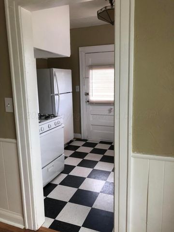 1403 S Hughes Street, Amarillo, TX 79102