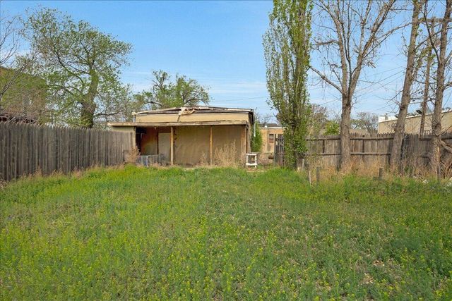 1403 S Hughes Street, Amarillo, TX 79102