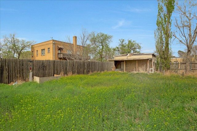 1403 S Hughes Street, Amarillo, TX 79102