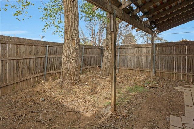 1403 S Hughes Street, Amarillo, TX 79102