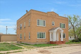 1403 S Hughes Street, Amarillo, TX 79102