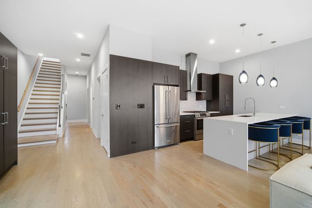 725 W 17th Street 3, Chicago, IL 60616