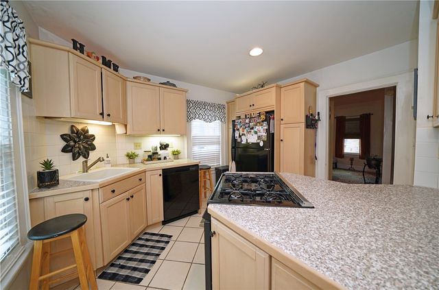 1105 Walnut Street, Elmira City, NY 14905