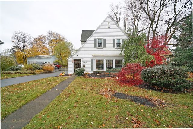 1105 Walnut Street, Elmira City, NY 14905