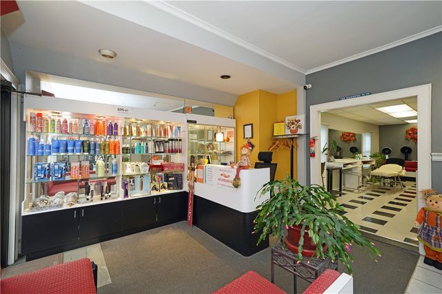 1105 Walnut Street, Elmira City, NY 14905