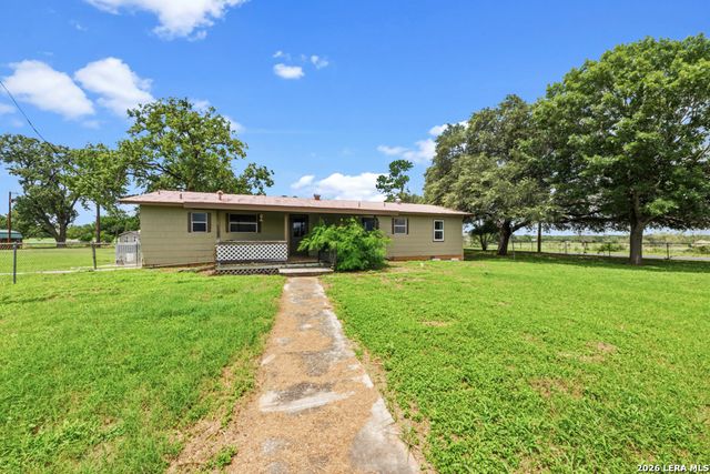 11695 Blanchard, Atascosa, TX 78002