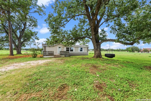 11695 Blanchard, Atascosa, TX 78002