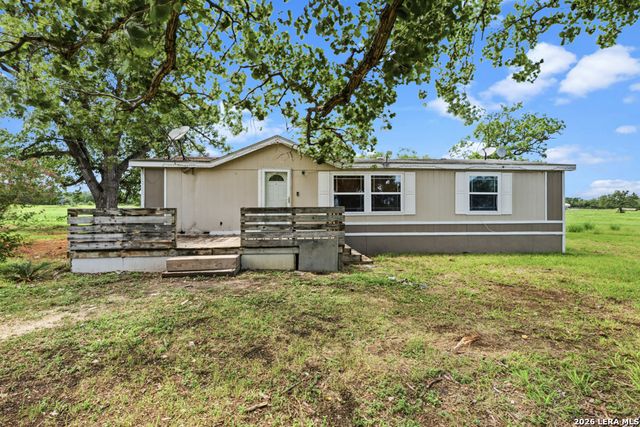 11695 Blanchard, Atascosa, TX 78002