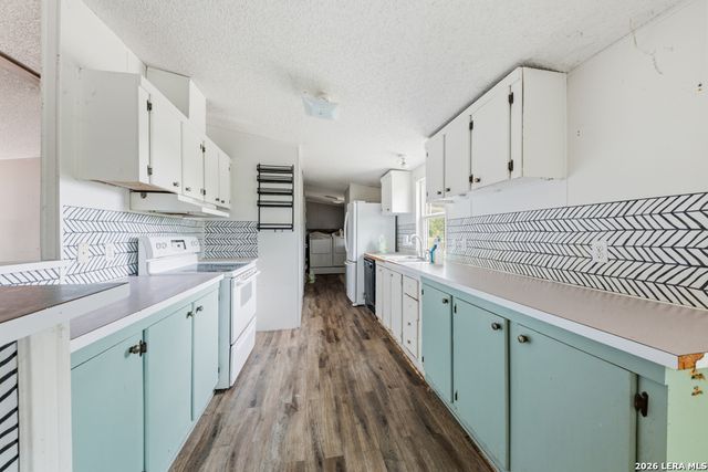 11695 Blanchard, Atascosa, TX 78002