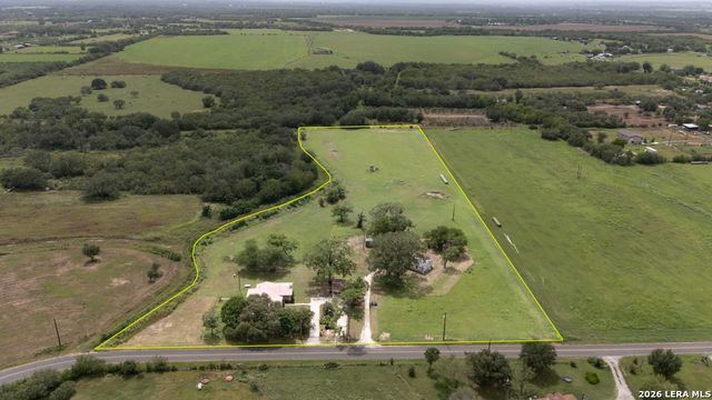 11695 Blanchard, Atascosa, TX 78002