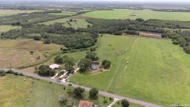11695 Blanchard, Atascosa, TX 78002
