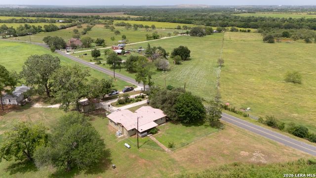 11695 Blanchard, Atascosa, TX 78002