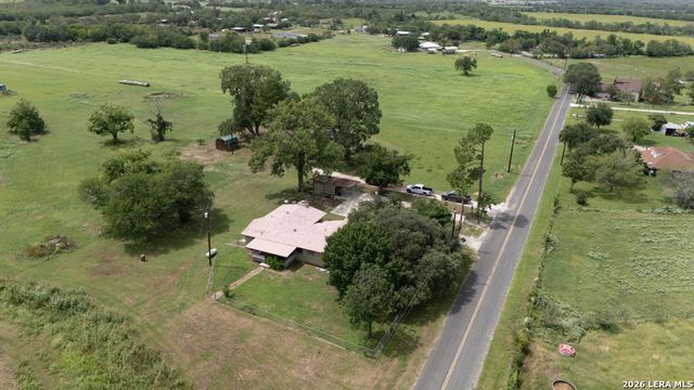 11695 Blanchard, Atascosa, TX 78002