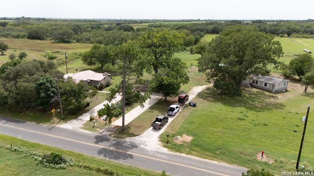 11695 Blanchard, Atascosa, TX 78002