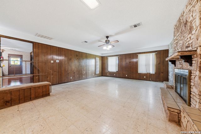 11695 Blanchard, Atascosa, TX 78002