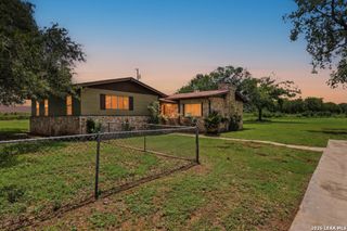 11695 Blanchard, Atascosa, TX 78002