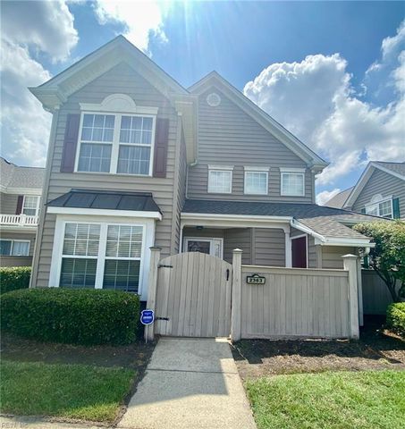 2363 Old Greenbrier RD, Chesapeake, VA 23325