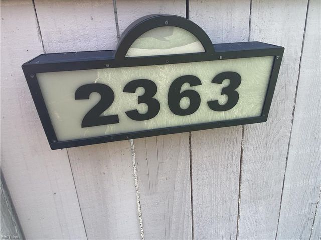 2363 Old Greenbrier RD, Chesapeake, VA 23325