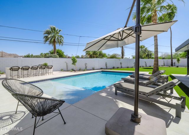 9841 N 35TH Street, Phoenix, AZ 85028