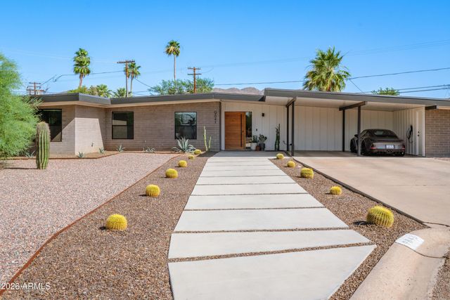 9841 N 35TH Street, Phoenix, AZ 85028