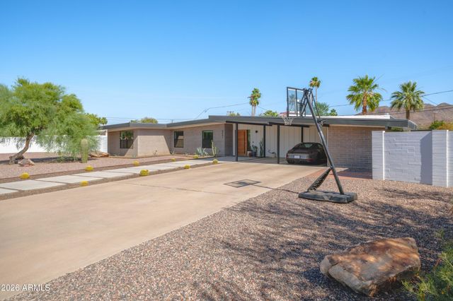 9841 N 35TH Street, Phoenix, AZ 85028