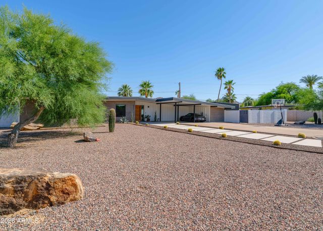 9841 N 35TH Street, Phoenix, AZ 85028