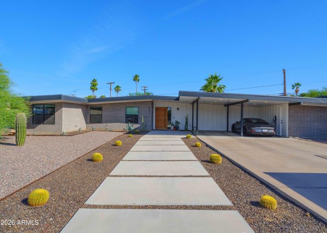 9841 N 35TH Street, Phoenix, AZ 85028