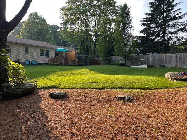 56 Valleyview Rd, Leominster, MA 01453